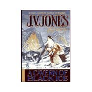 Cavern of Black Ice, A by Jones, J.V., 9780446608176