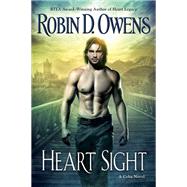Heart Sight by Owens, Robin D., 9780451488176