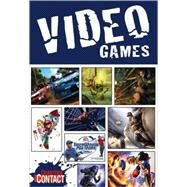 Video Games by Pratchett, Rhianna, 9780778738176