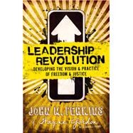 Leadership Revolution by Perkins, John M.; Gordon, Wayne; Frame, Randall (CON), 9780801018176