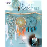 Dream Catchers by Carter, Bendy, 9781590128176