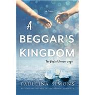 A Beggar's Kingdom by Simons, Paullina, 9780062098177
