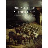 Another Light by Fried, Michael, 9780300208177