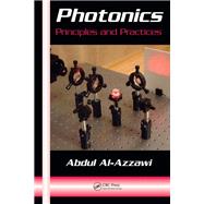 Photonics by Abdul Al-Azzawi, 9781351838177