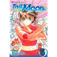 Tail of the Moon, Vol. 5 by Ueda, Rinko, 9781421508177