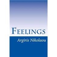 Feelings by Nikolaou, Argiris, 9781507668177
