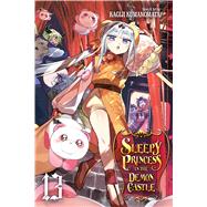 Sleepy Princess in the Demon Castle, Vol. 13 by Kumanomata, Kagiji, 9781974718177