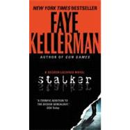 STALKER                     MM by KELLERMAN FAYE, 9780062088178