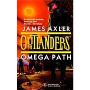 Omega Path by Not Available (NA), 9780373638178