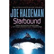 Starbound by Haldeman, Joe, 9780441018178