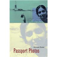 Passport Photos by Kumar, Amitava, 9780520218178