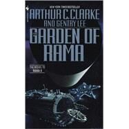 The Garden of Rama by Clarke, Arthur C.; Lee, Gentry, 9780553298178
