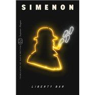 Liberty Bar (Inspector Maigret) by Georges Simenon, 9781250398178