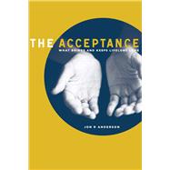 The Acceptance by Anderson, Jon R., 9781400328178