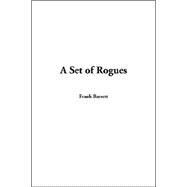 A Set Of Rogues by Barrett, Frank, 9781414288178
