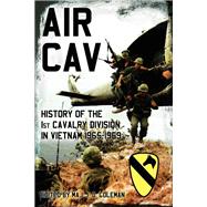 Air Cav by Coleman, J. D., 9781596528178