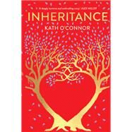 Inheritance by Kath O'Connor, 9781922848178
