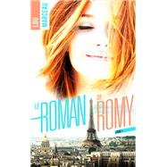 le roman de Romy by Lou Marceau, 9782016278178