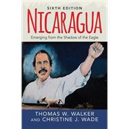 Nicaragua by Walker, Thomas W., 9780367098179