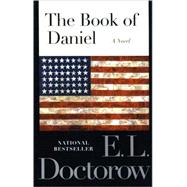 The Book of Daniel by DOCTOROW, E.L., 9780812978179