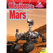 Missions to Mars by Vogt, Gregory, 9781489698179