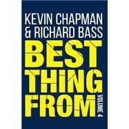Best Thing from by Chapman, Kevin; Bass, Richard, 9781503068179