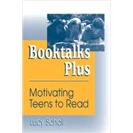 Booktalks Plus by Schall, Lucy, 9781563088179