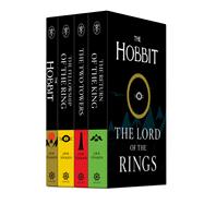 The Hobbit / the Lord of the Rings by Tolkien, J. R. R., 9780547928180