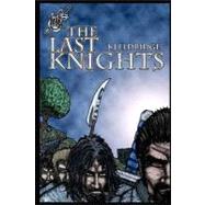 The Last Knights by Eldridge, K. J., 9781475178180