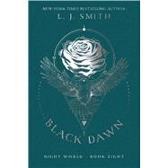 Black Dawn by Smith, L.J., 9781481498180