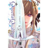 Queen's Quality, Vol. 24 by Motomi, Kyousuke, 9781974758180