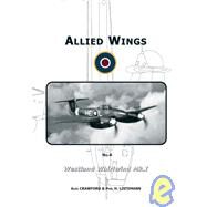Westland Whirlwind Mk.i by Crawford, Alex, 9782952638180