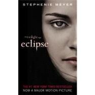 Eclipse by Meyer, Stephenie, 9780316008181