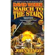 March to the Stars by David Weber; John Ringo, 9780743488181