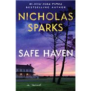 Safe Haven by Sparks, Nicholas, 9781538768181