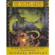 The Inside Story by Buckley, Michael, 9780606238182