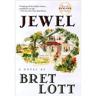 Jewel by Lott, Bret, 9780671038182
