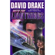 With the Lightnings by Drake, David, 9780671578183