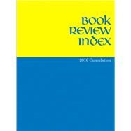 Book Review Index 2016 by Mallegg, Kristin B., 9781410318183