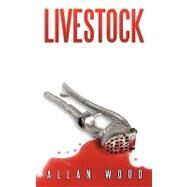 Livestock by Wood, Allan, 9781438998183