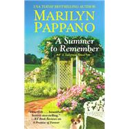 A Summer to Remember by Marilyn Pappano, 9781455588183