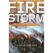 Firestorm by Struzik, Edward, 9781610918183