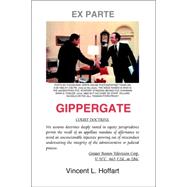 Gippergate by HOFFART VINCENT L, 9781412078184