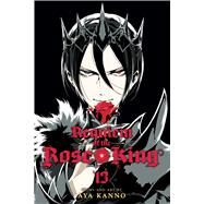 Requiem of the Rose King, Vol. 13 by Kanno, Aya, 9781974718184