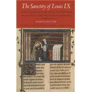 The Sanctity of Louis IX by Gaposchkin, M. Cecilia; Field, Sean L.; Field, Larry F., 9780801478185