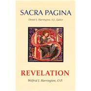 Revelation by Harrington, Wilfrid J.; Harrington, Daniel J., 9780814658185