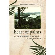 Heart of Palms by Cornett, Meredith W.; Reed, Florence, 9780817318185