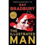 The Illustrated Man by Bradbury, Ray, 9781451678185