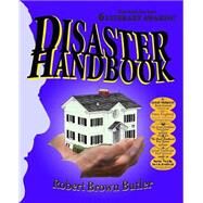 Disaster by Butler, Robert Brown, 9781497528185