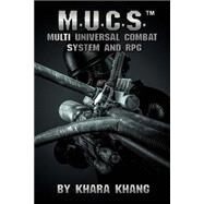 M.u.c.s. by Khang, Khara, 9781508578185